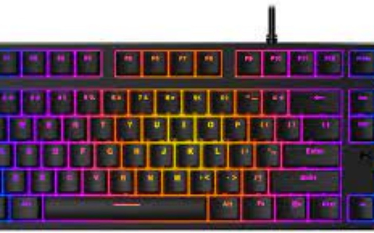 Zbiórka Na nową klawiature bo zalałem - zdjęcie główne