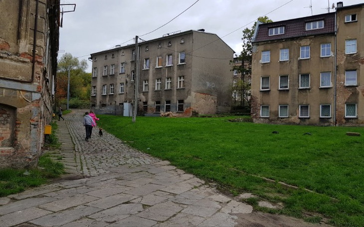 Zbiórka Czynsz za mieszkanie dla rodziny - zdjęcie główne