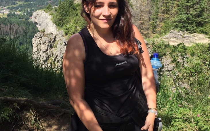 Zbiórka Wycięcie ognisk endometriozy - zdjęcie główne