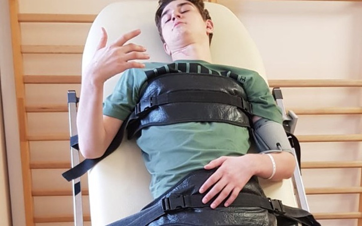 Zbiórka Pomagamy Adamowi - zdjęcie główne