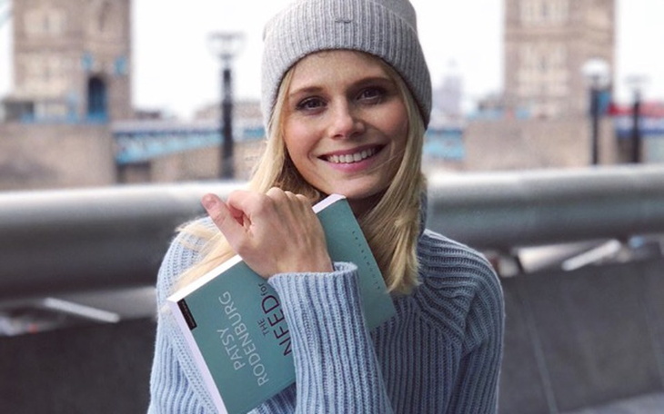 Zbiórka ZbiórkaWOŚP Izabela Zwierzyńska - zdjęcie główne