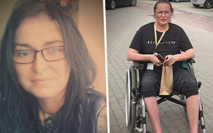 Zbiórka NEUROBORELIOZA - leczenie - zdjęcie główne