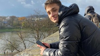 Zbiórka 22 lata udar i walka - miniaturka zdjęcia