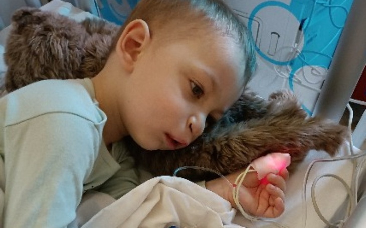 Zbiórka Zbieramy na wizyty u lekarzy - zdjęcie główne