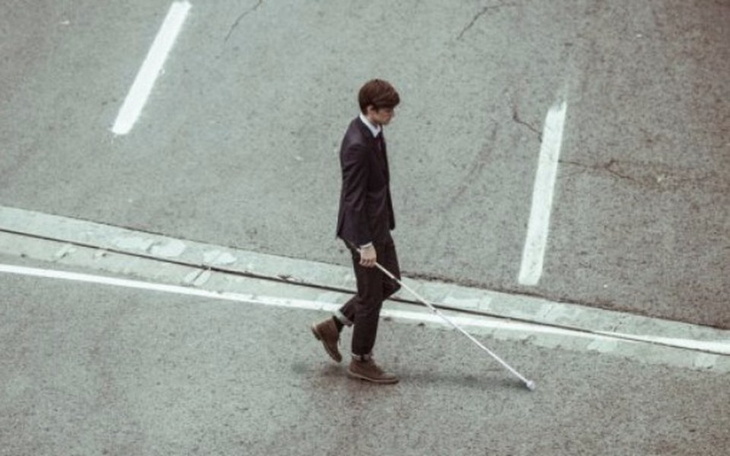 Zbiórka Tracę wzrok zbieram na zabieg - zdjęcie główne