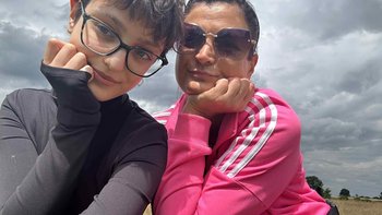 Zbiórka Pomoc dla Martyny - miniaturka zdjęcia