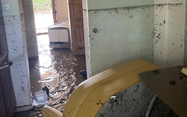 Zbiórka Remont domu Patrycji i Marka - zdjęcie główne