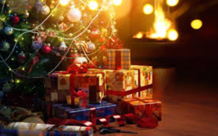 Zbiórka Na święta , - zdjęcie główne