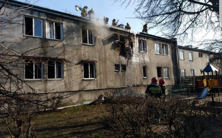 Zbiórka Na meble i agd - zdjęcie główne