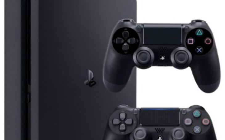 Zbiórka Proszę pomuście mi zebrać na ps4 - zdjęcie główne