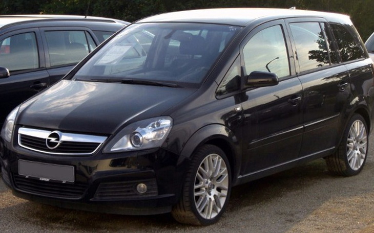 Zbiórka Samochód dla rodziny wielodzietn - zdjęcie główne