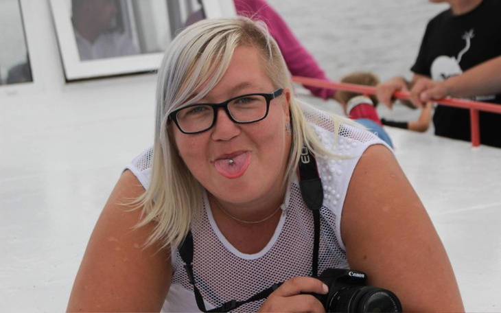 Zbiórka Marzę o świętach - zdjęcie główne