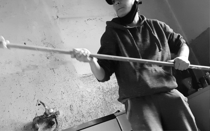 Zbiórka Na remąt mieszkania...... - zdjęcie główne