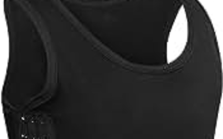 Zbiórka binder dla osoby niebinarnej x3 - zdjęcie główne