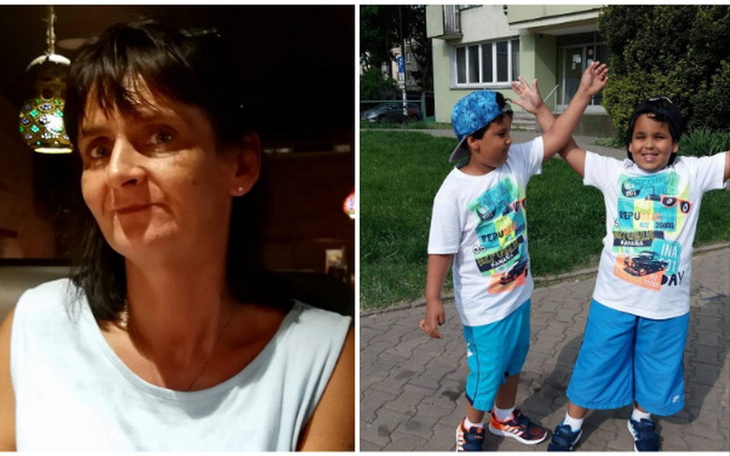 Zbiórka Remont zalanego mieszkania Agi - zdjęcie główne