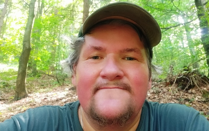 Zbiórka Marzenia Marcina - zdjęcie główne