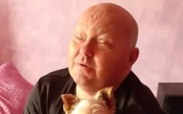 Zbiórka Na Rehabilitację dla Irka - zdjęcie główne