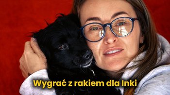 Zbiórka Wygrać z rakiem dla Inki - miniaturka zdjęcia