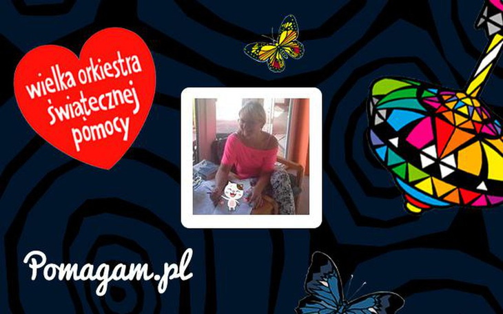 Zbiórka Zbiórka dla WOŚP #11717 - zdjęcie główne