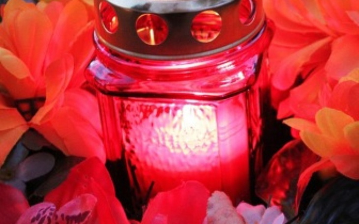 Zbiórka Na pomnik dla dziadka - zdjęcie główne