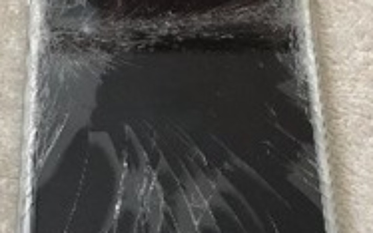 Zbiórka koszty naprawy sprzętu do pracy - zdjęcie główne