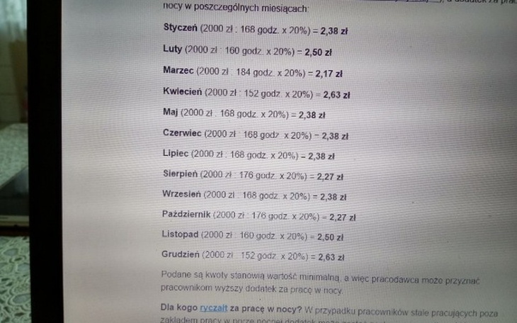 Zbiórka poprawa życia i koniec z etatem? - zdjęcie główne
