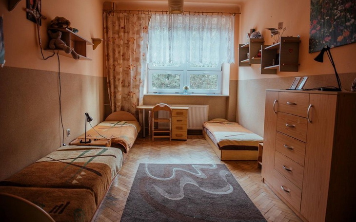 Zbiórka Pomoc na wyjście z domu dziecka - zdjęcie główne