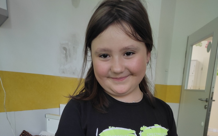 Zbiórka Cegiełka wsparcia dla Julci - zdjęcie główne