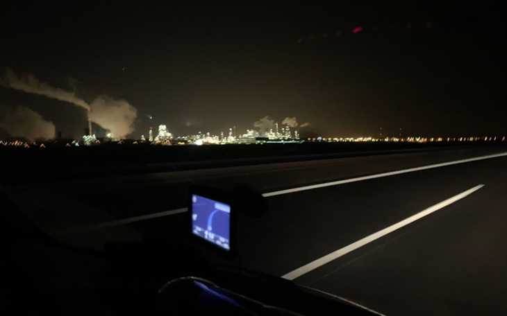 Zbiórka By zacząć od nowa. - zdjęcie główne