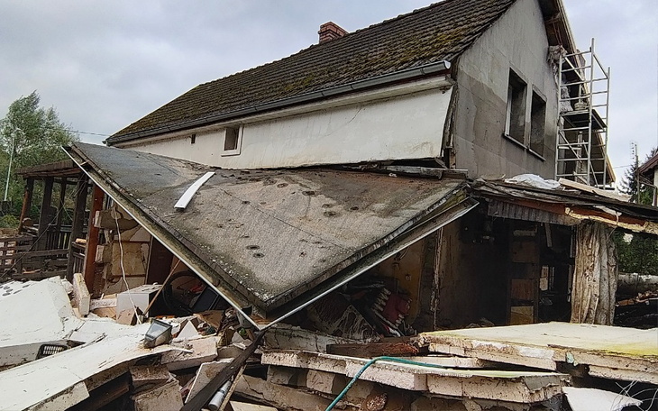 Zbiórka Ścinawica 44 - zdjęcie główne