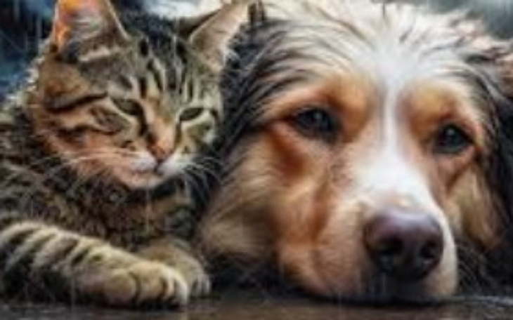 Zbiórka Zbiórka dla Nyskiej Łapy - zdjęcie główne