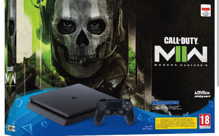 Zbiórka Na konsole do giergry - zdjęcie główne