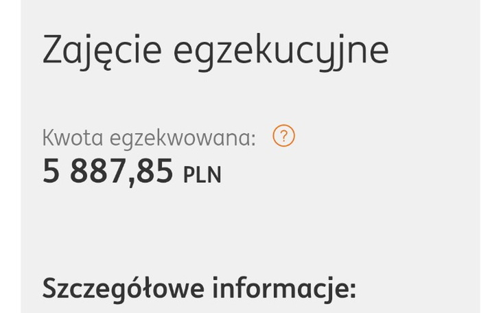 Zbiórka Na wyjście z długów / - zdjęcie główne