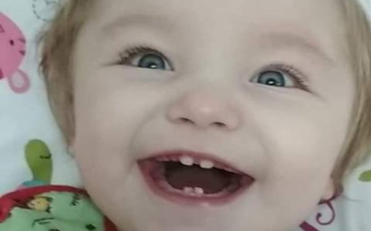 Zbiórka Pomóż Mai wstać na własne nóżki - zdjęcie główne