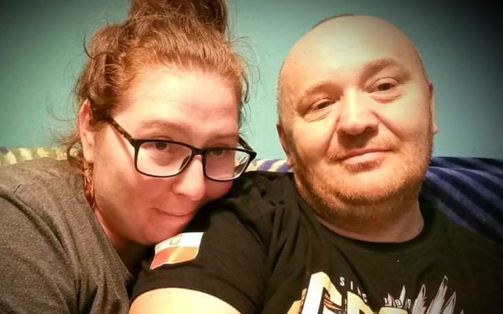 Zbiórka Rehabilitacja Katarzyny - zdjęcie główne