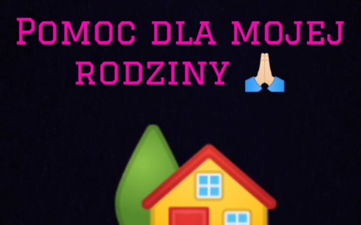 Zbiórka Pomoc na spłatę mieszkania. - zdjęcie główne