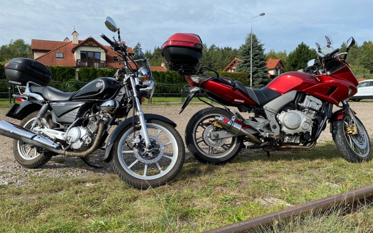 Zbiórka Wyprawa w Polskę - zdjęcie główne