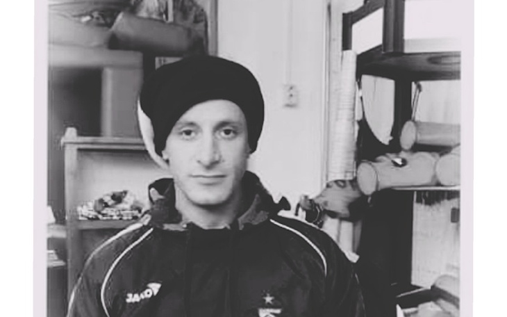 Zbiórka Powrót Marika do domu... - zdjęcie główne