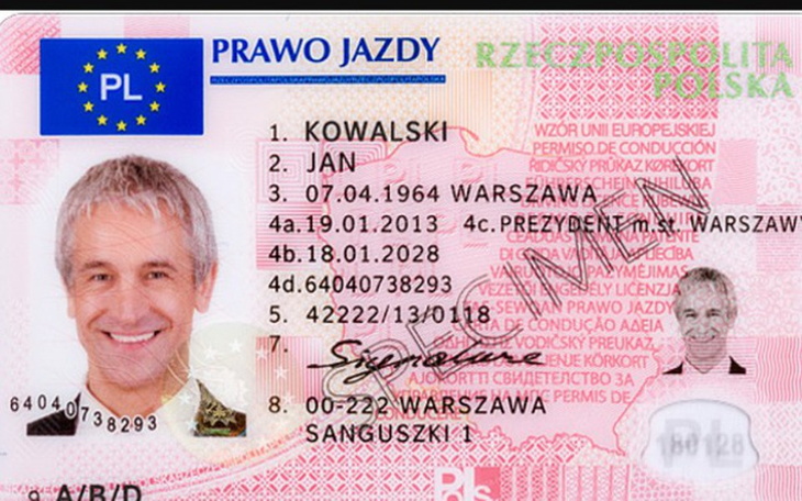Zbiórka Zbieram na prawo jazdyy - zdjęcie główne