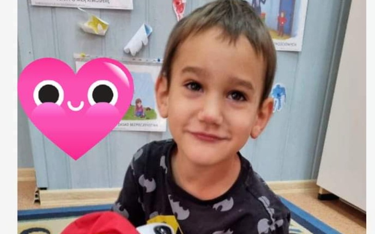 Zbiórka Terapia dla Jasia - zdjęcie główne