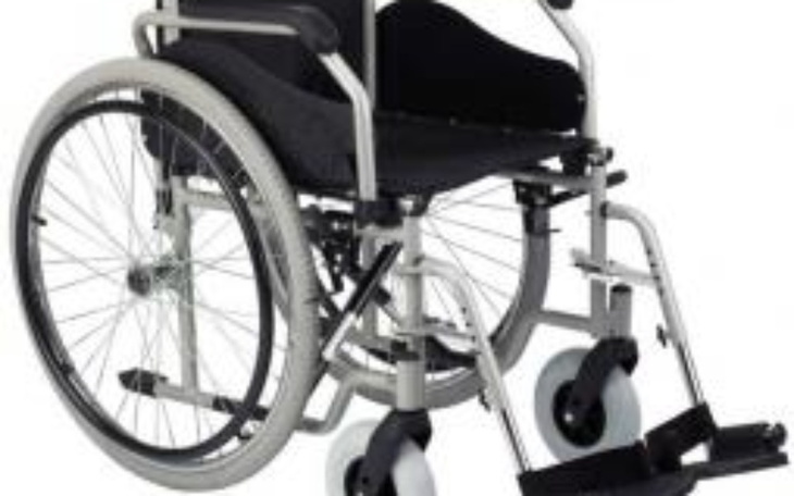 Zbiórka Na Protezy nóg - zdjęcie główne