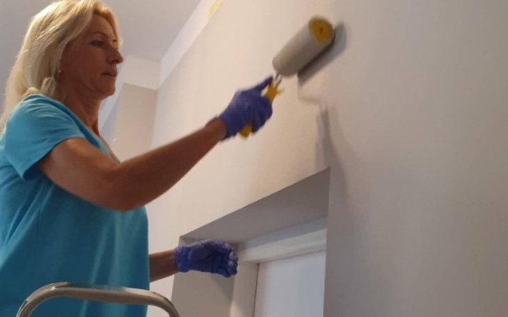 Zbiórka Pomóżmy matkom z dziećmi - zdjęcie główne