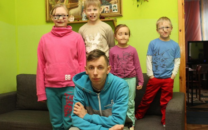 Zbiórka Dla mateusza z Przemysla - zdjęcie główne