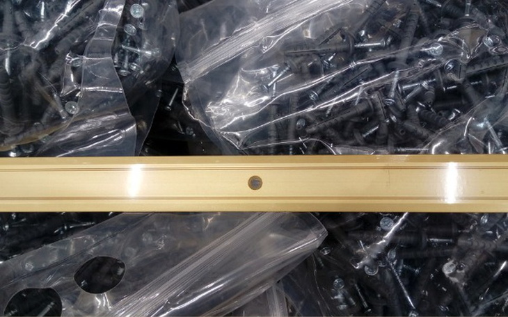 Zbiórka Zalane mieszkanie-pomoc w napraw - zdjęcie główne