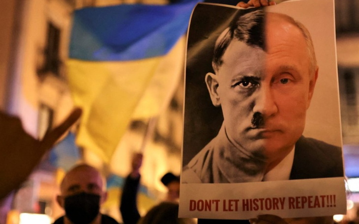 Zbiórka Pomoc humanitarna dla Ukrainców - zdjęcie główne