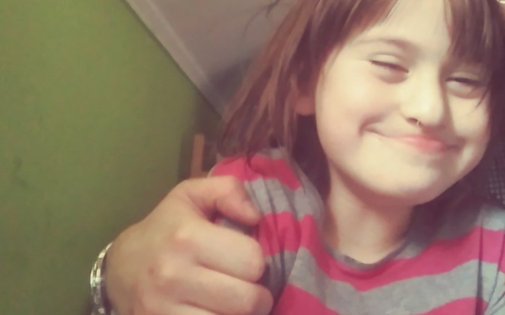 Zbiórka Na rehabilitacje natalki - zdjęcie główne