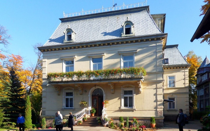 Zbiórka Pomoc dla uchodźców w Kudowie - zdjęcie główne