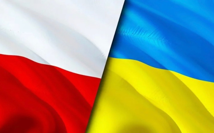 Zbiórka Leki dla dzieci i matek UKRAINA - zdjęcie główne