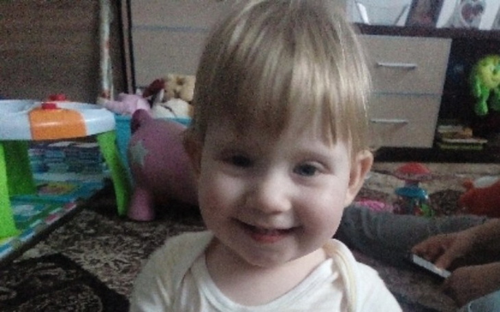 Zbiórka Pomóżmy Zuzi stanąć na nóżki. - zdjęcie główne