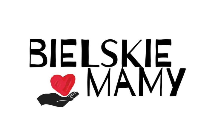 Zbiórka BIELSKIE MAMY - pomagają - zdjęcie główne